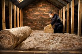 Best Wall Insulation Installation  in Norwalk, CA